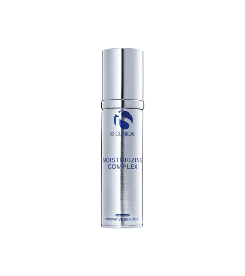 Moisturizing Complex