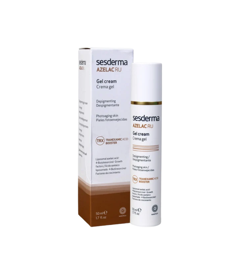 Azelac RU Gel Cream