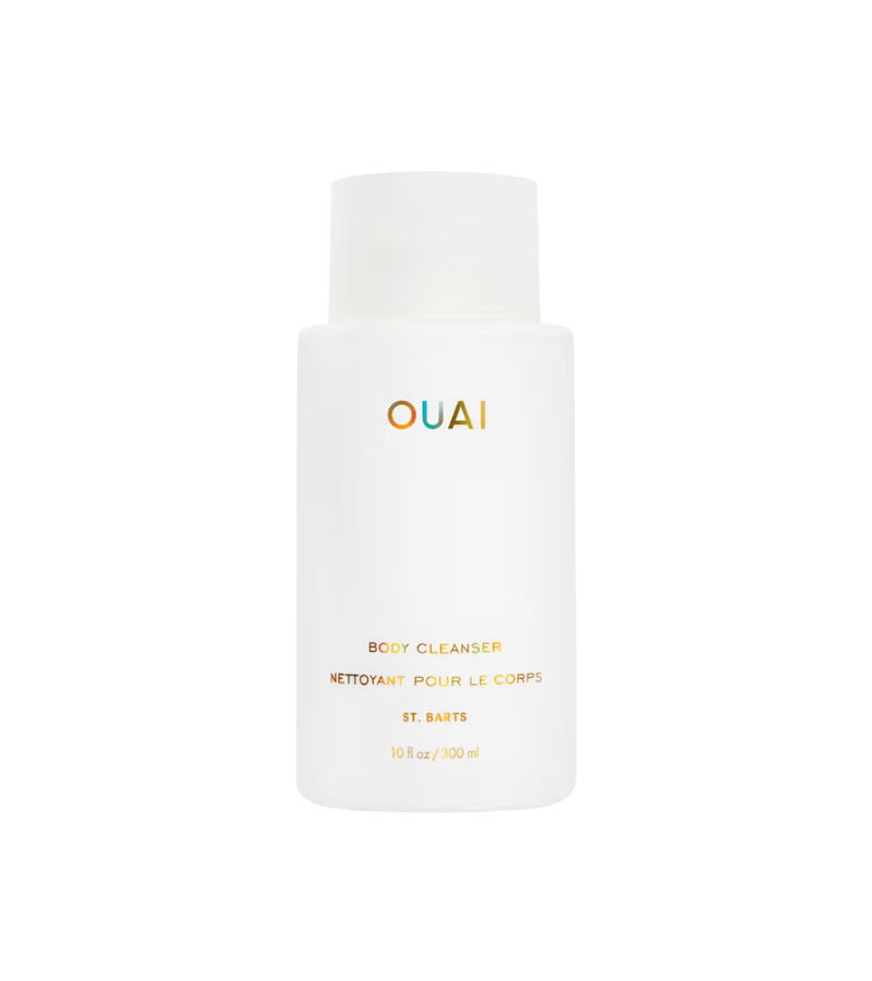 Body Cleanser ST Barts