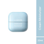 Water Bank Blue Hyaluronic Cream Moisturizer