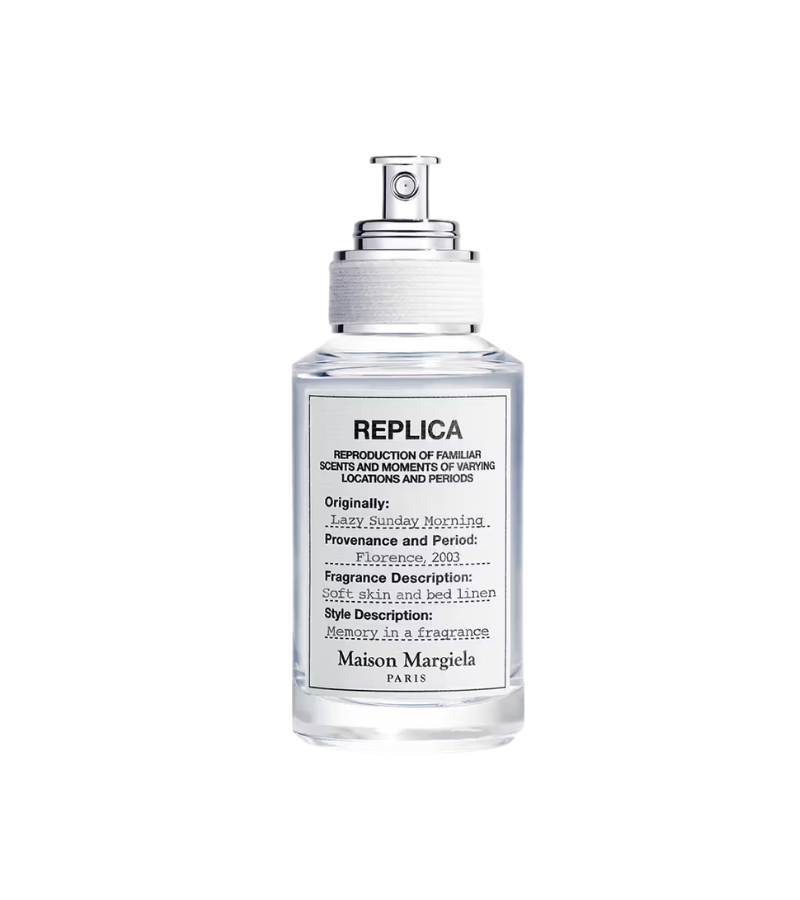 Replica Lazy Sunday Morning Eau De Toilette