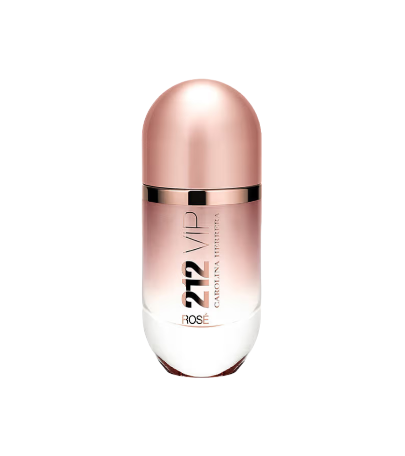 VIP Rose Eau De Parfum For Her