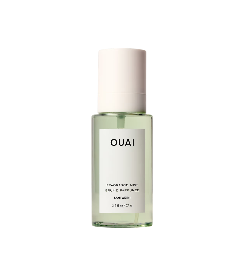 Santorini Travel Size Fragrance Mist