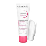 Sensibio Defensive Rich Active Soothing Cream Hydration Moisturizer