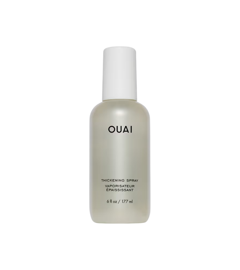 Thickening Spray