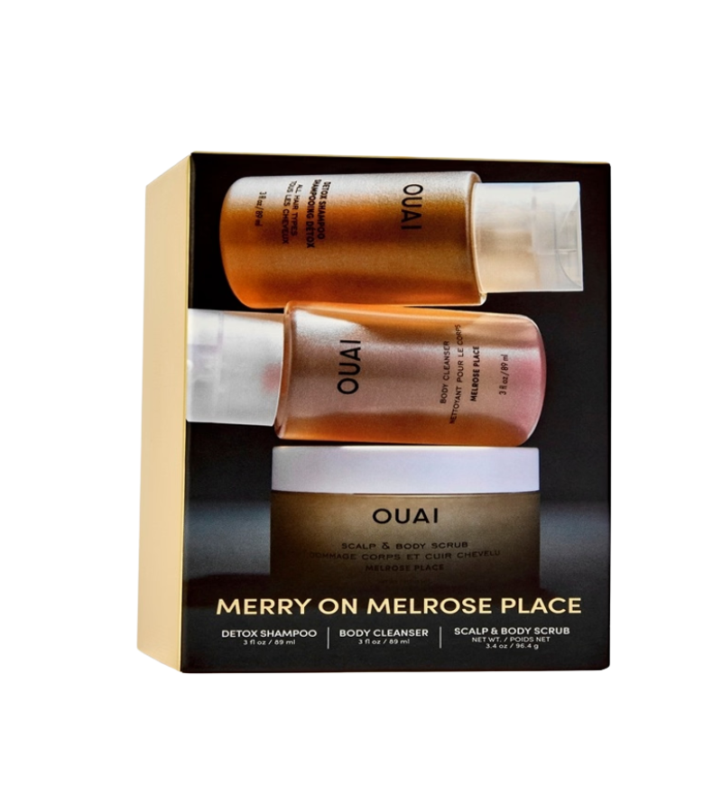Merry On Melrose Kit