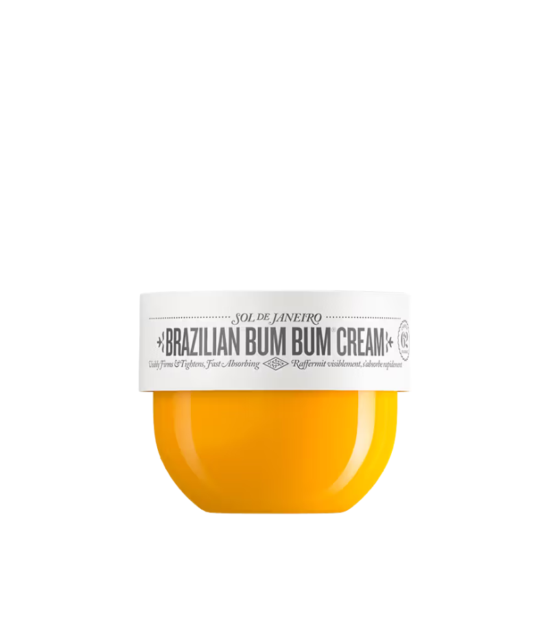 Brazilian Bum Bum Visibly Firming Body Cream