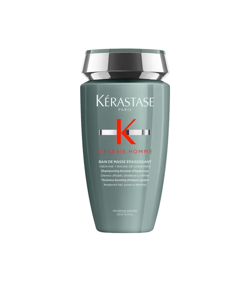 Genesis Homme Thickening Shampoo For Men