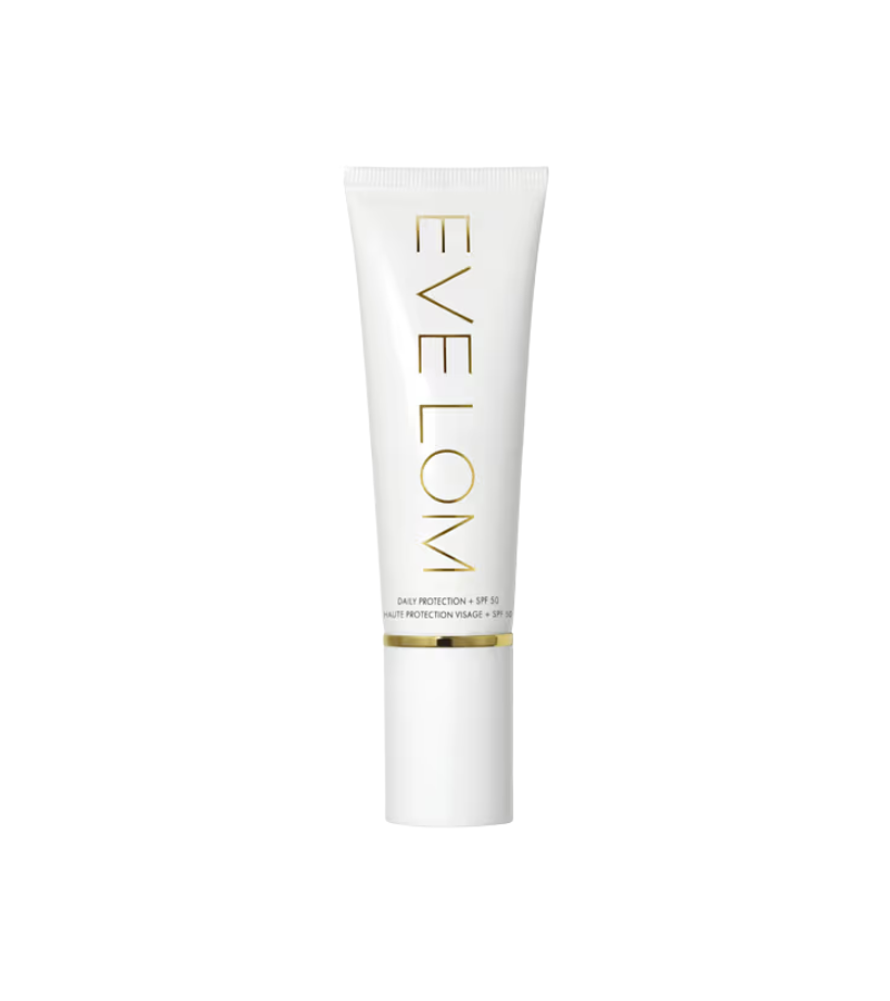 Daily Protection Sunscreen SPF 50