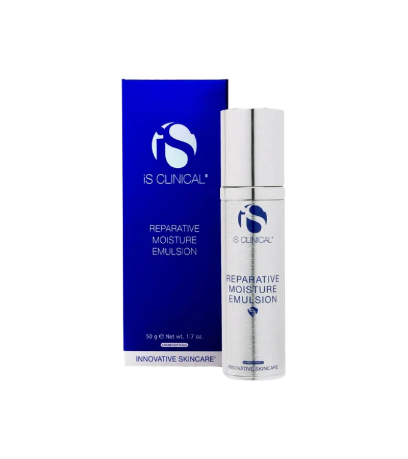 Reparative Moisture Emulsion Face Moisturizers