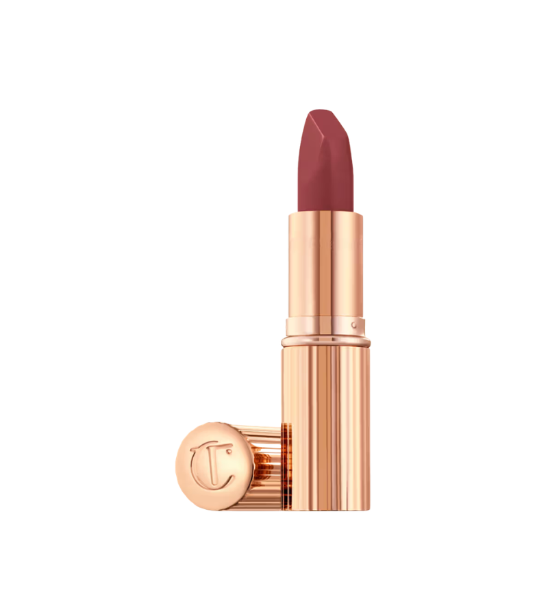 Matte Revolution Lipstick