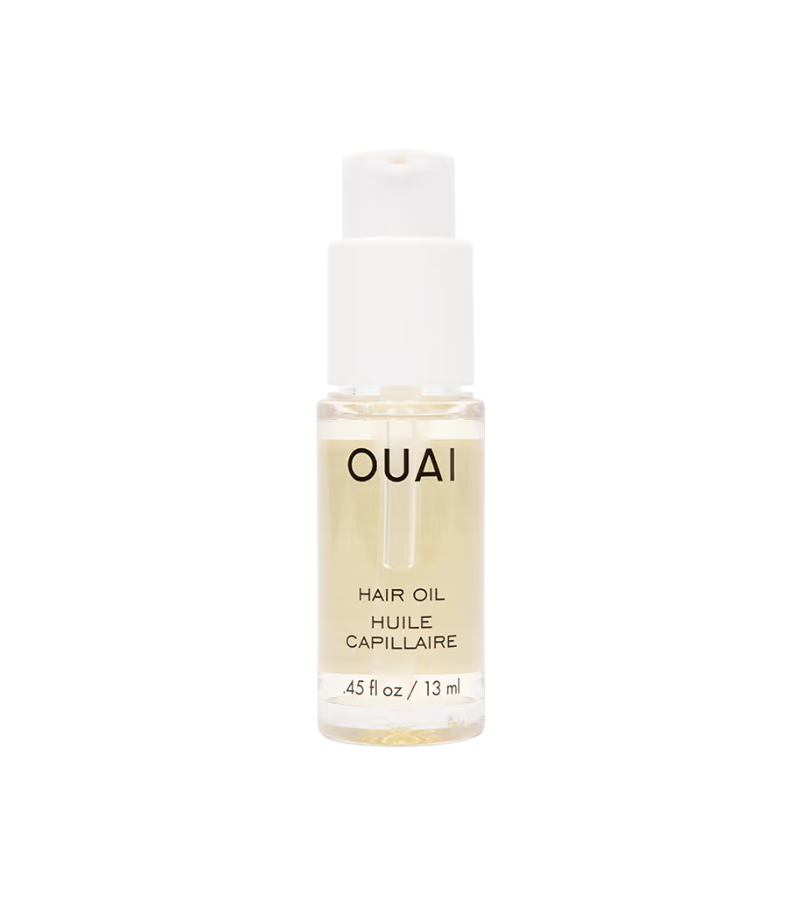 Huile Capillaire Hair Oil