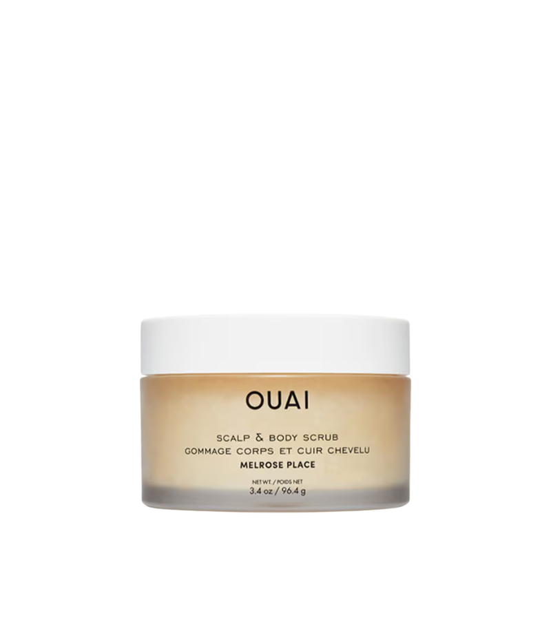Scalp & Body Scrub Melrose Place - Travel Size