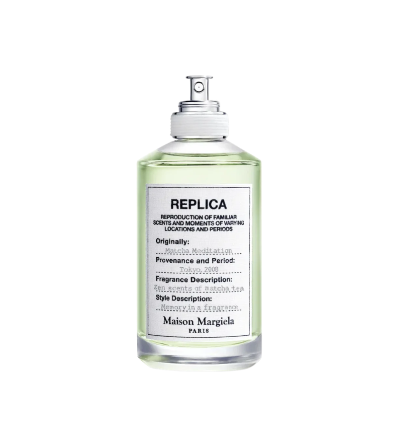 Replica Matcha Meditation Eau de Toilette