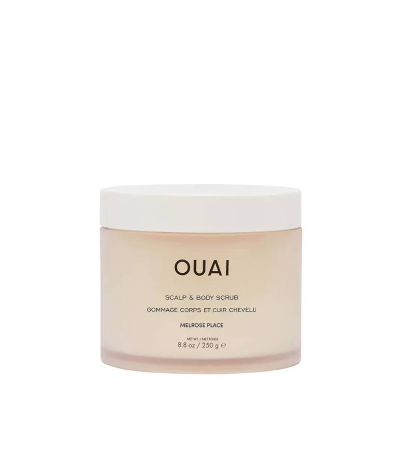 Melrose Place Scalp & Body Scrub