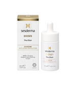 The Elixir Exosome Anti-Aging Revolution Face Serum