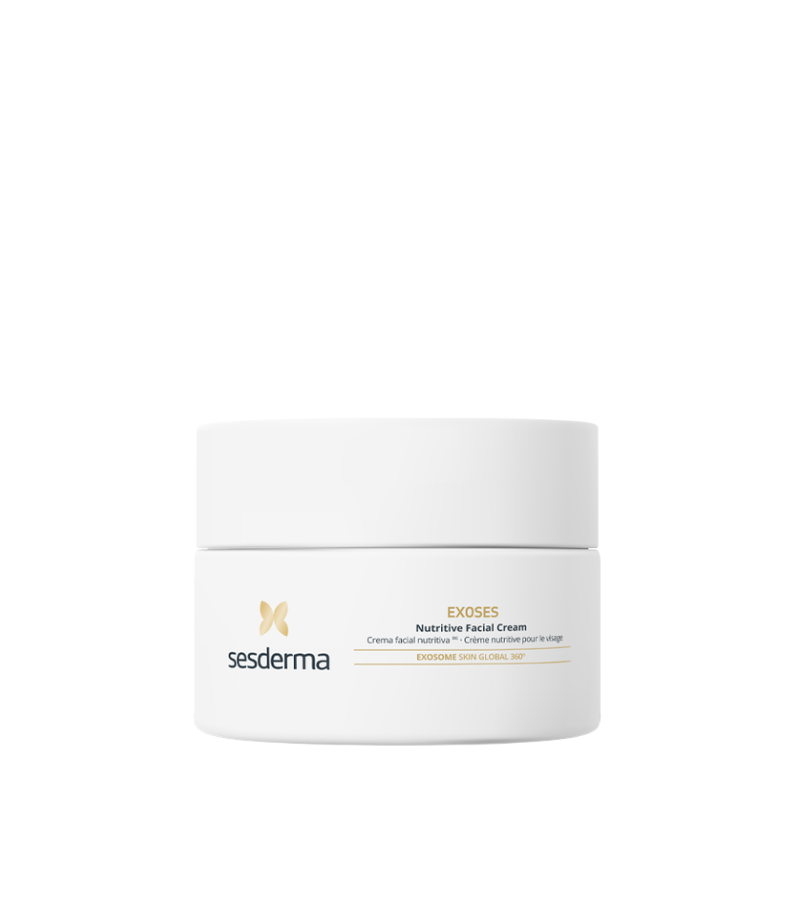 Exoses The Cream Exosome Anti-Aging Revolution