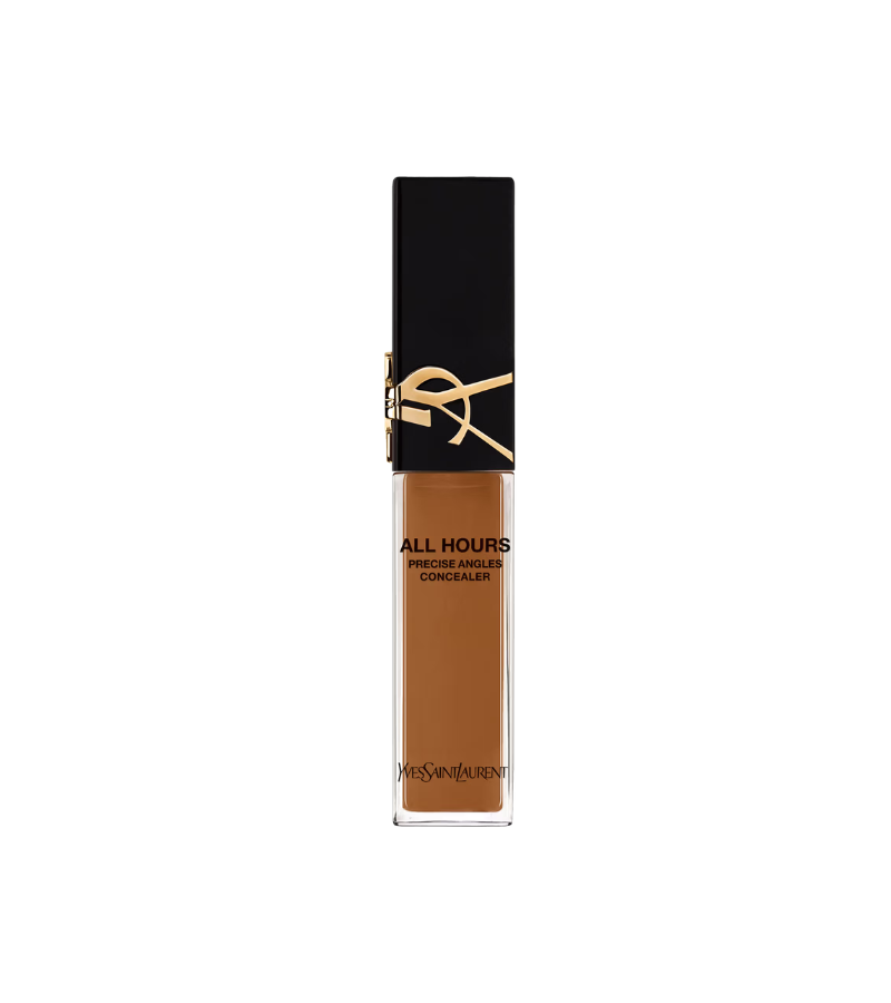 Full Coverage With Luminous Matte Finish Concealer
