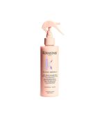 Anti-Frizz Heat Protectant Spray Hair
