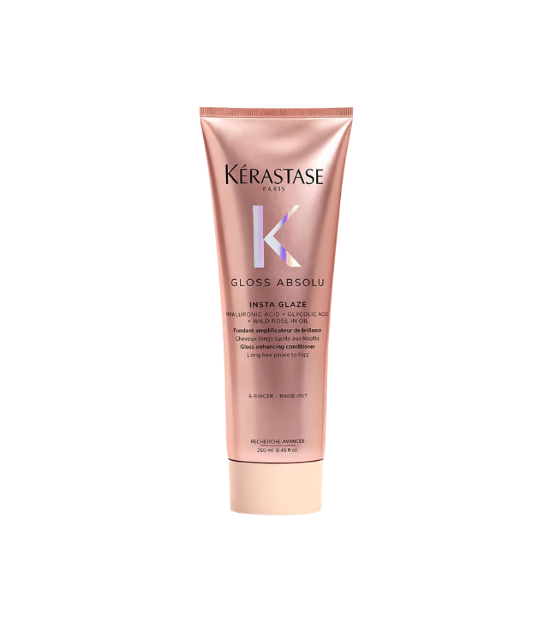 Anti-Frizz Foaming Conditioner