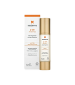 C-VIT Radiance Glowing Fluid Face Serum