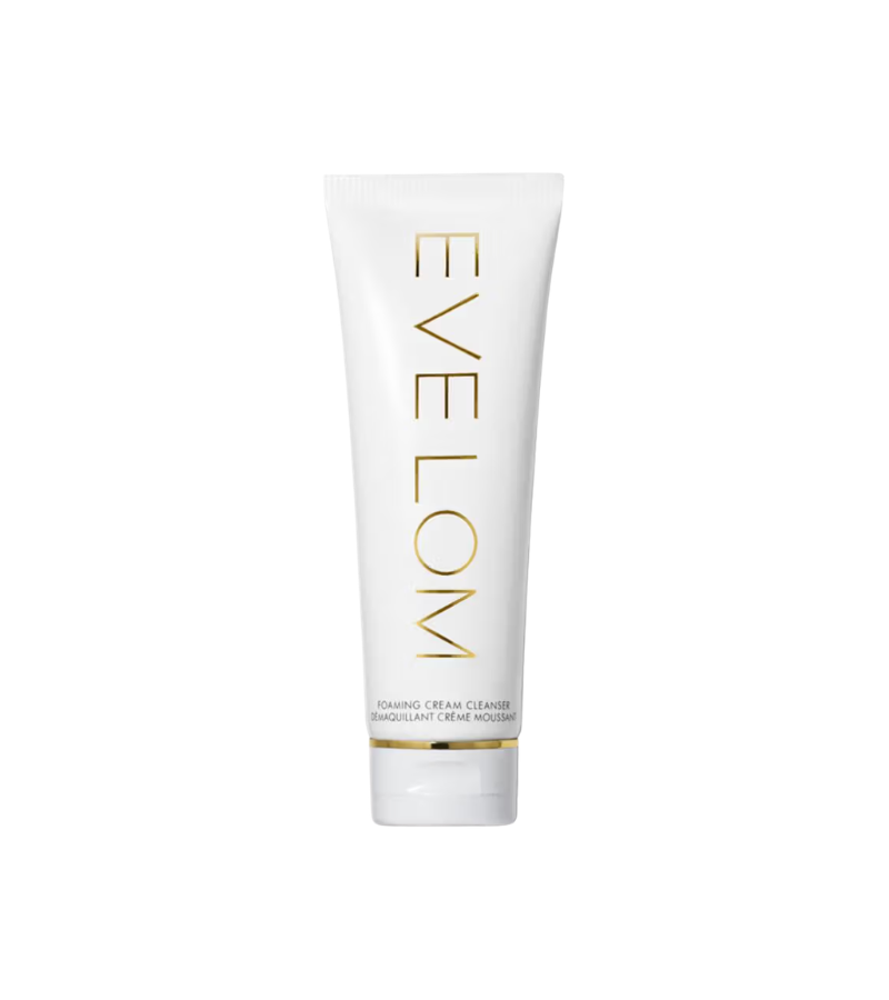 Foaming Cream Cleanser