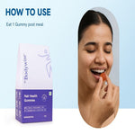 Biotin Hair Gummies (30N)