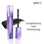 Curl Conquer Hypercurl Volumising Mascara Got Your Black (7ml)