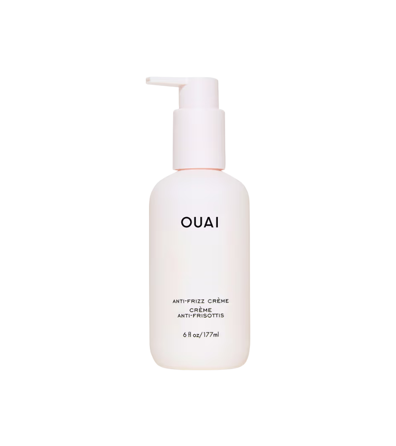 Anti Frizz Creme