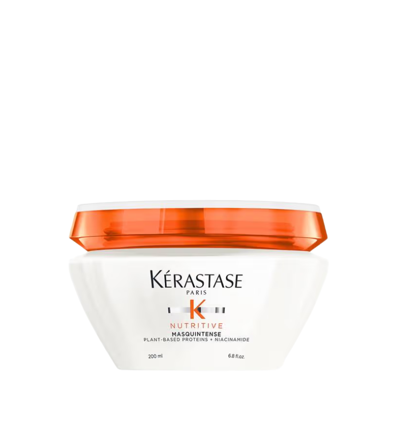 Nutritive Masquintense Hair Mask