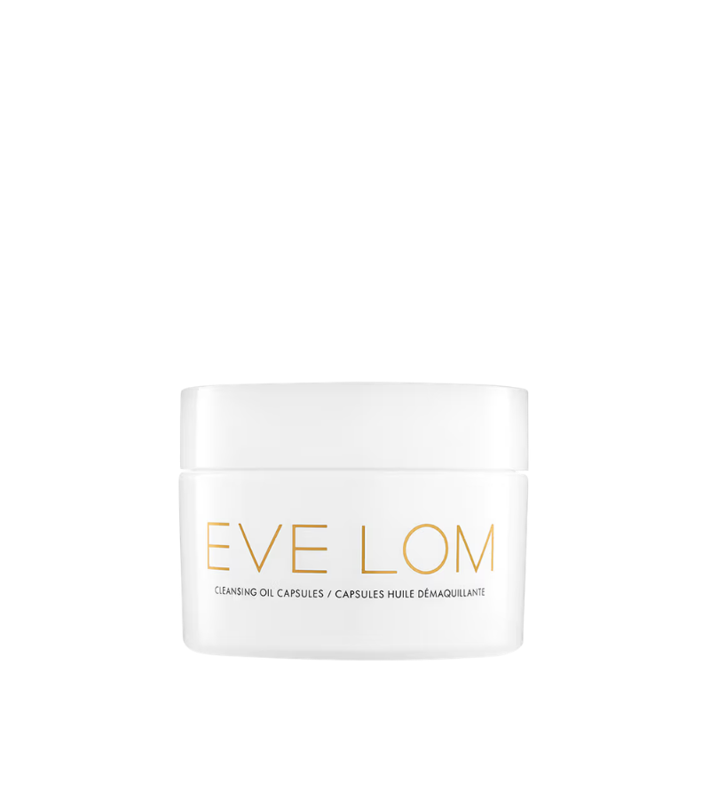 Cleansing Oil Capsules