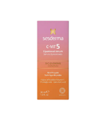 C-VIT 5 Liposomal Serum