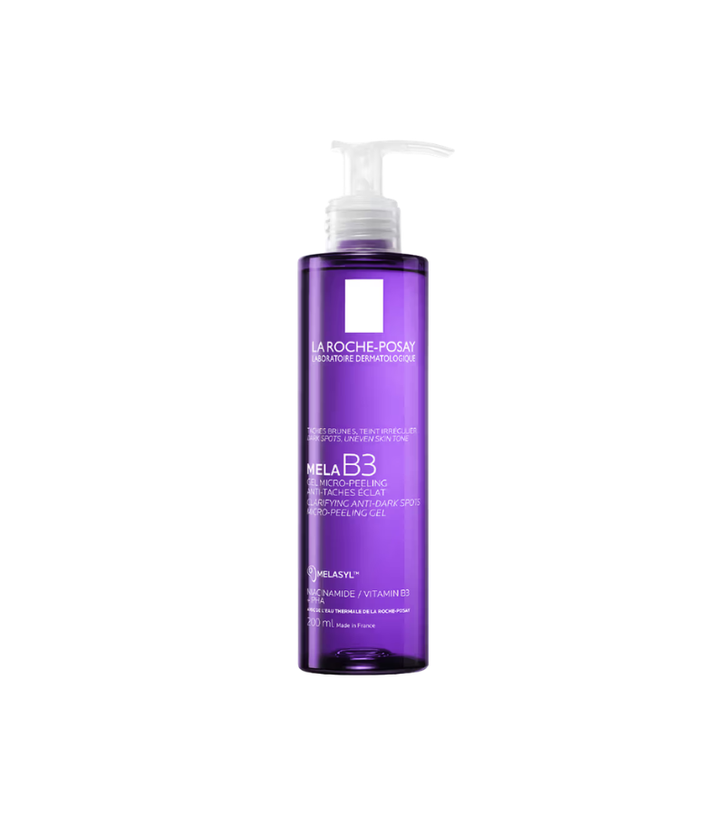 Mela B3 Anti-Dark Spot Face Wash