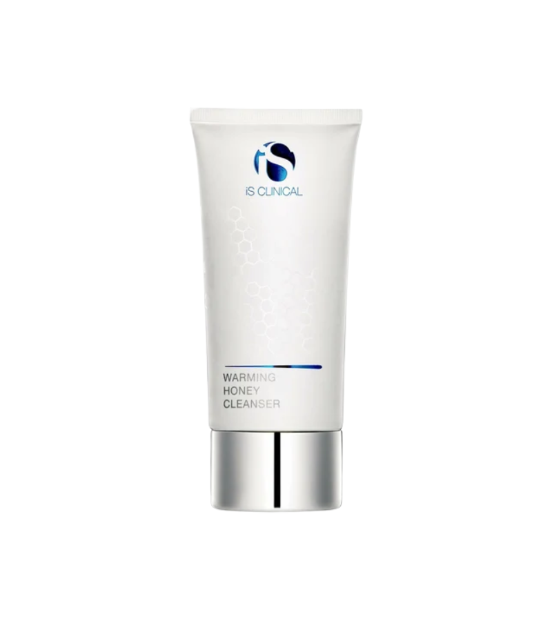 Warming Honey Cleanser