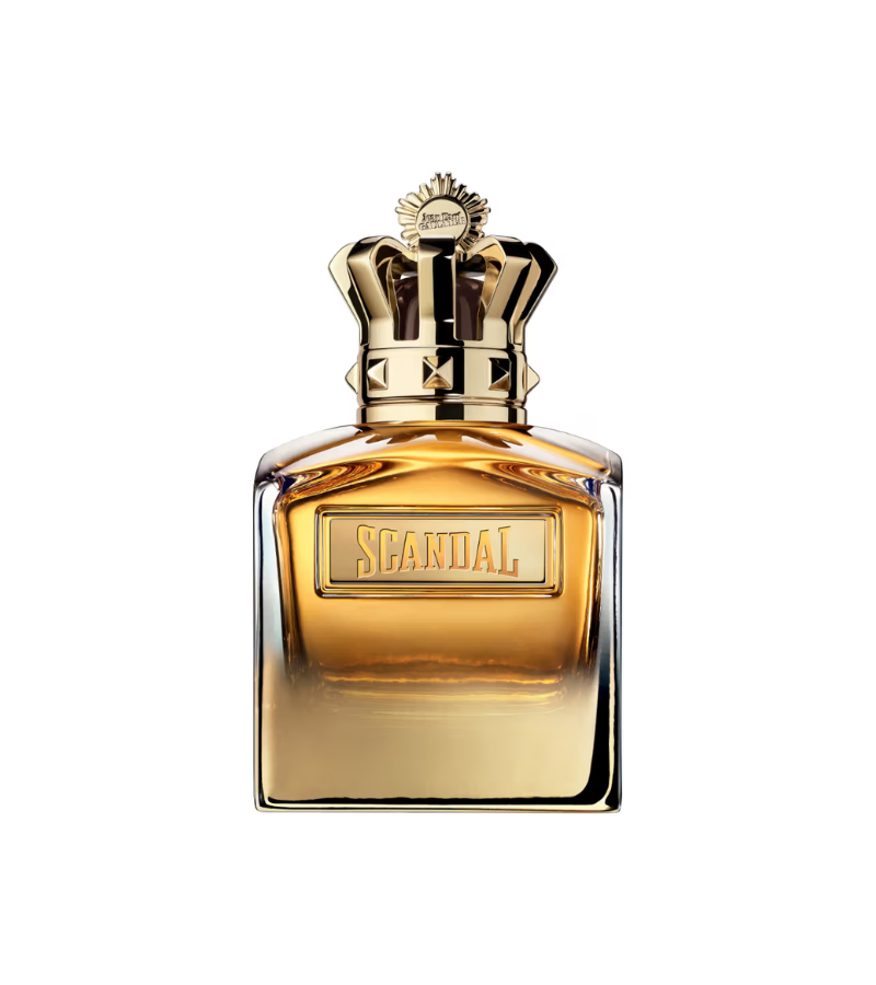 Scandal Pour Homme Absolu Parfum