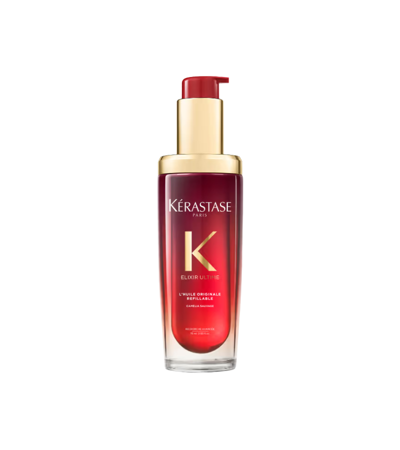 Elixir Ultime Hair Oil-In-Serum