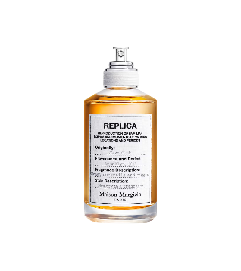 Replica Jazz Club Eau De Toilette