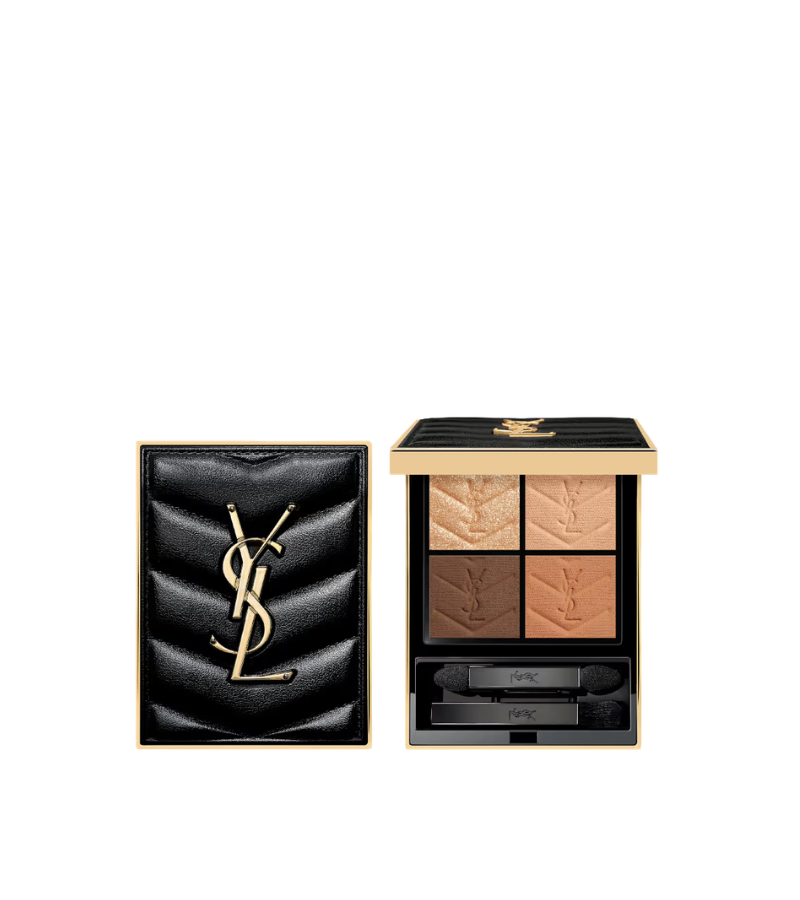 Couture Mini Clutch Eye Shadow Palette