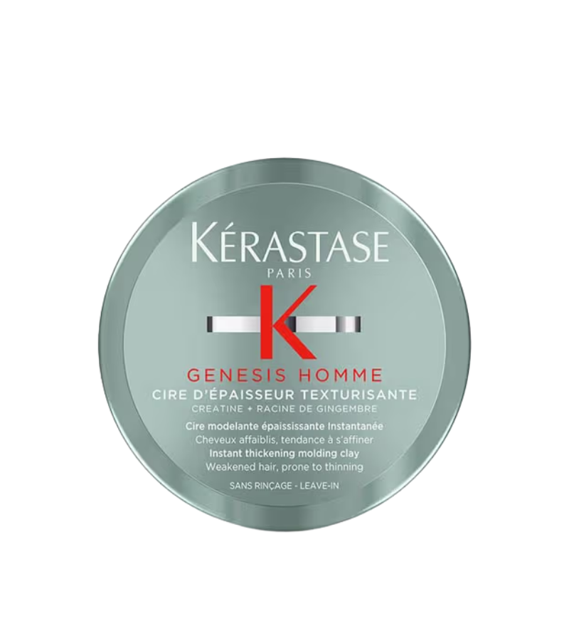 Genesis Homme Anti-Hair Fall Thickening Clay