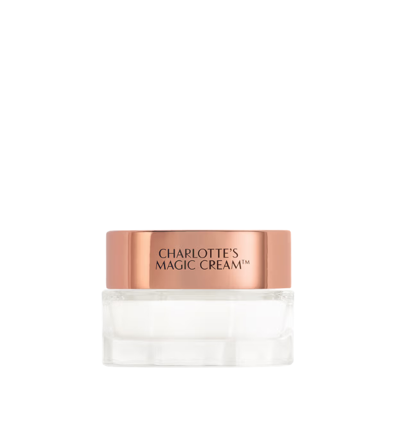 Luxurious Hydration  Magic Cream