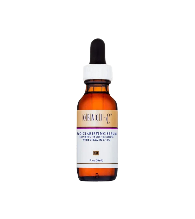 Fx C-Clarifying Skin Brightening Serum