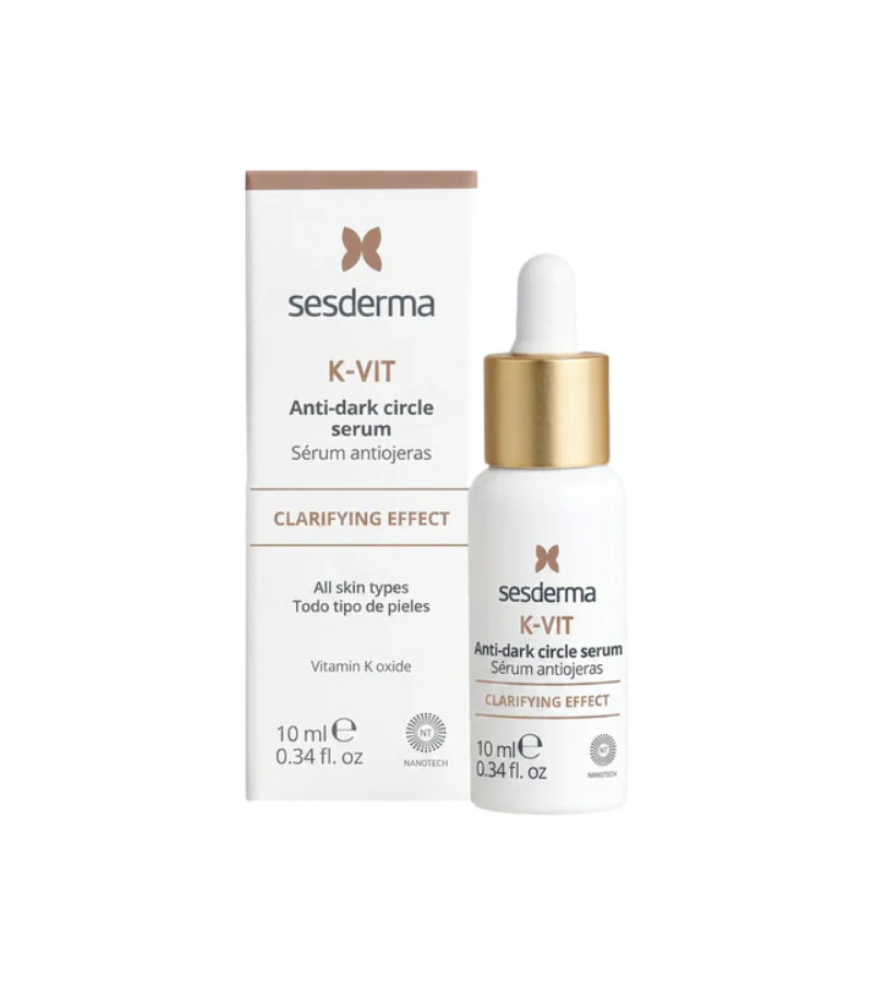 K-VIT Anti-Dark Circle Serum