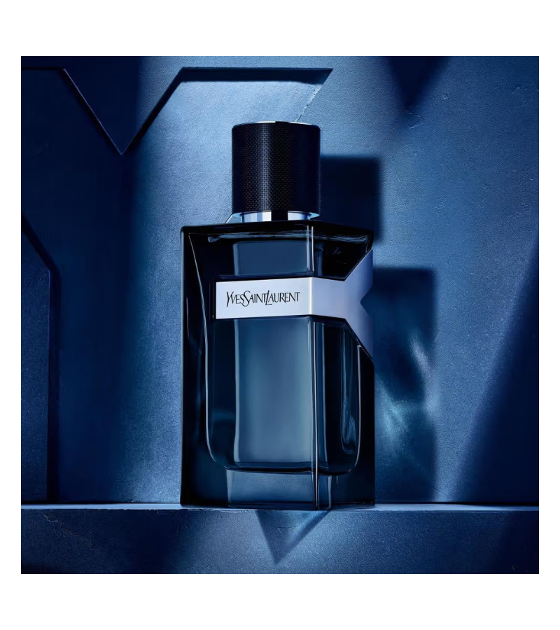 Y Eau de Parfum Intense