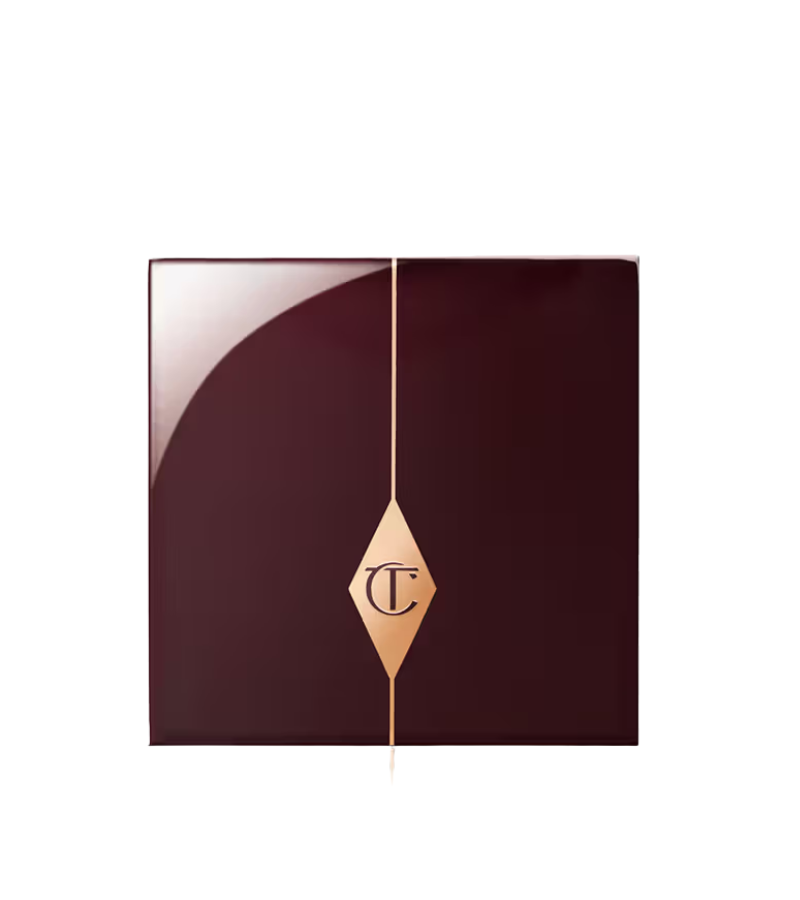 Luxury Eye Shadow Palette