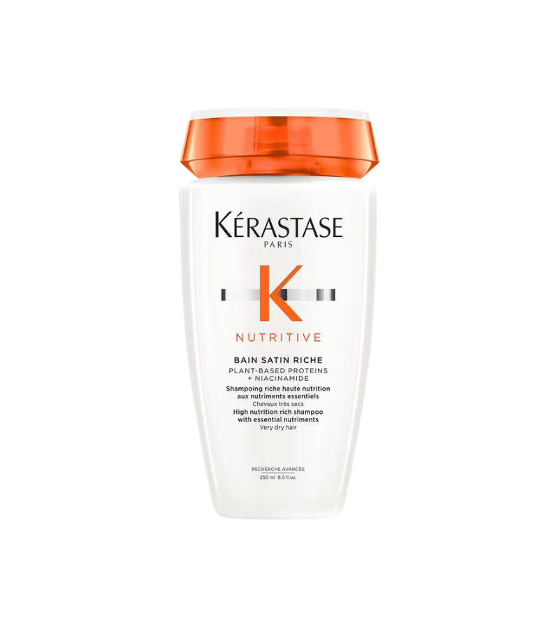 Nutritive Riche Shampoo