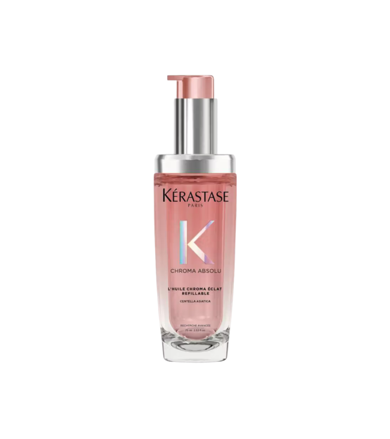 Chroma Absolu Hair Oil-In-Serum For Colour Treated Hair