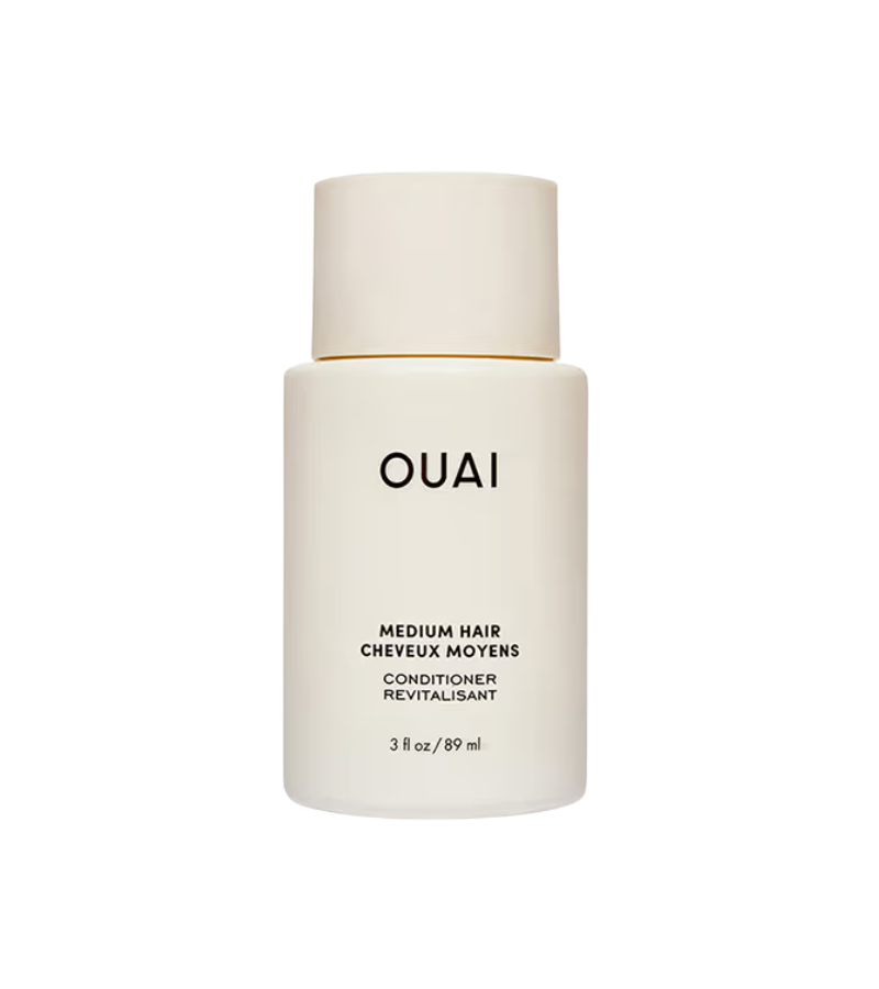Medium Hair Conditioner