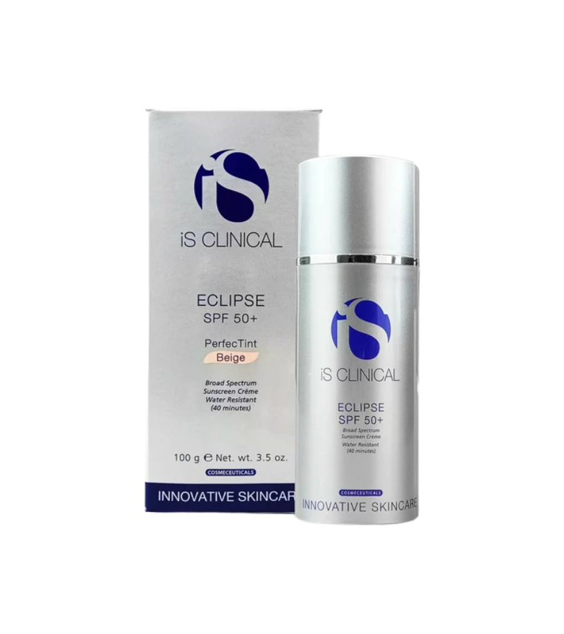 Eclipse SPF 50+ Perfec Tint Beige Sunscreen
