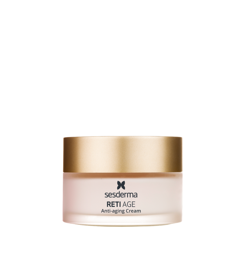 Reti Age Anti-Aging Cream