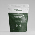 Magnesium Glycinate Gummies (60N)